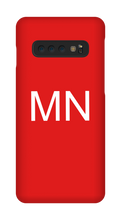 thecousinsmn Samsung Phone Cases