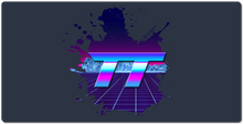 terribleterrence7 XXL Gaming Mousepad