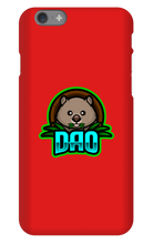 Dao_TV iPhone Phone Cases