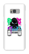 BlkFro Samsung Phone Cases