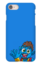 sgngenie iPhone Phone Cases