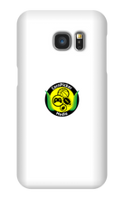 CornPicker Media Phone Case - Samsung