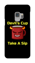Take A Sip Samsung Phone Cases