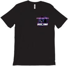 skele_simo T-Shirts