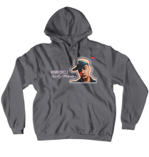B Drum Circle Hoodies (No-Zip/Pullover)