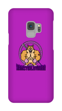 hamsterlovin222 Samsung Phone Cases