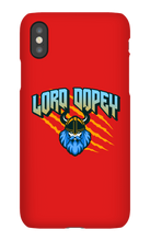 Viking iPhone Phone Cases