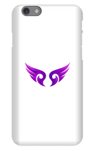 intensefairybcynot iPhone Phone Cases