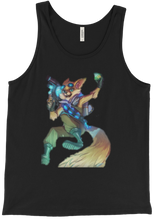 Paladins Tank Top