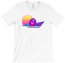 gh005tie T-Shirts