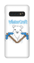 trillibytes Samsung Phone Cases