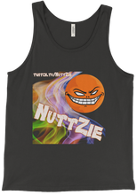 nuttzie Tank Top