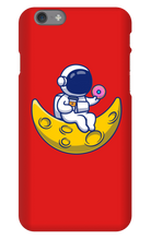 dr_stannetje iPhone Phone Cases