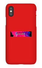 porscheturbo12 iPhone Phone Cases