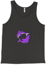 zaynehebban Tank Top