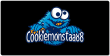 cookiemonstaa88 XXL Gaming Mousepad