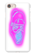 shinobishawntv iPhone Phone Cases