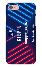 steppoyt87 iPhone Phone Cases