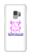 Elite Demons Twitch Samsung Phone Case