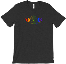Lyx Pride T-Shirt Version 1