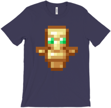 OMSSMP Totem T-Shirts