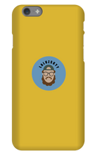 laluzskyy iPhone Phone Cases