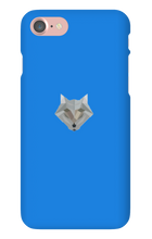 Trx Frosty's iPhone Cases