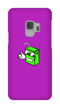 Juicy_AUS Samsung Phone Cases