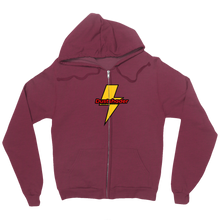 Dustshader Classic Logo Hoodie