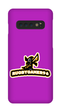TheRugbyGamer96 Phone Case