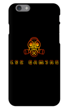 ESC Gaming iPhone Phone Cases