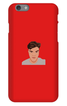 jayz_officiel iPhone Phone Cases
