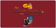 theglobalsunday XXL Gaming Mousepad