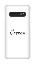 crevez Samsung Phone Cases