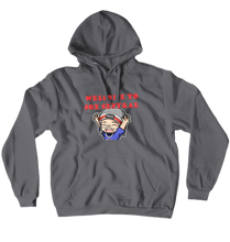 Sox Sentral Hoodies (No-Zip/Pullover)