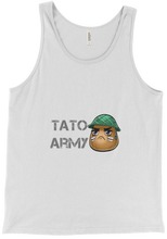 alkali_layke Tank Top