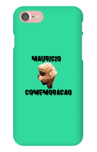 viniccius404 iPhone Phone Cases