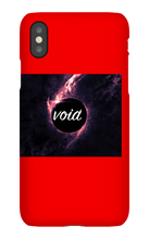 Apexvoid iPhone Phone Cases