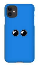 Cute Eye iPhone Phone Case