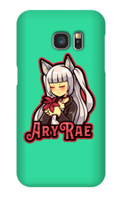 ary_rae Samsung Phone Cases
