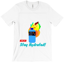 Chicken Water Tee