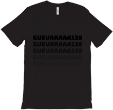 guevaraaa135 T-Shirts