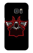 imyourmaster00 Samsung Phone Cases