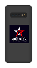 rockstarmaster101 Samsung Phone Cases