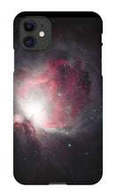 iPhone Case - Orion Nebula