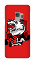 redlifegaming Samsung Phone Cases