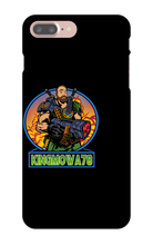 kingmowa78 iPhone Phone Cases