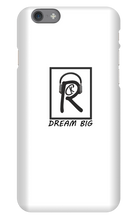 rck_music iPhone Phone Cases