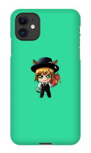 SurudoiRyu iPhone Phone Cases