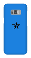 williammickasihombing Samsung Phone Cases